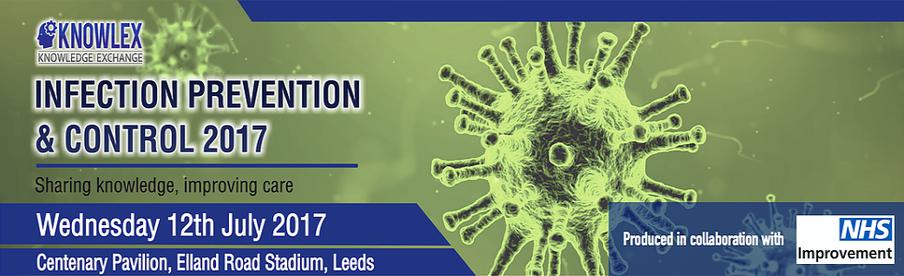 Infection, Prevention and Control 2017